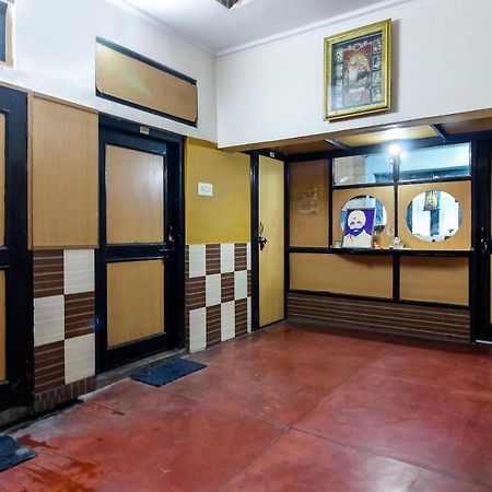 Spot On 40972 Hotel Gurubaksh Rāmpur Extérieur photo