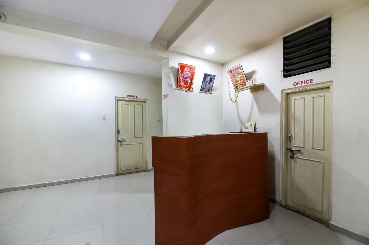 Spot On 40972 Hotel Gurubaksh Rāmpur Extérieur photo